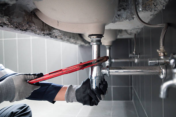 Trusted Pipe Repair service in Lovelaceville, KY - AAA Plumbing Heating